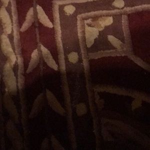 Meet your Posher, Thomas